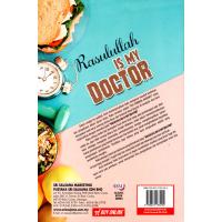 Rasulullah is My Doctor